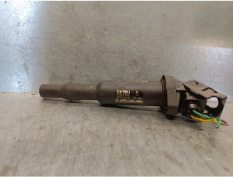Replacement ignition coil for BMW 3 Series Compact (E46) 2.0 16V OEM IAM reference 0040100324 ZS324 BERU