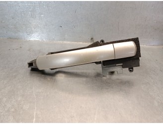 Recambio de maneta exterior delantera derecha para ford mondeo iii sedán (b4y) 2.0 tdci referencia OEM IAM 4S71X219A64AA 1451789