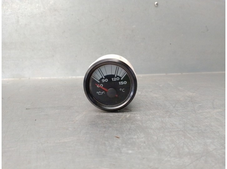 Recambio de cuadro instrumentos para seat ibiza (6k1) 1.9 tdi referencia OEM IAM 6K0919541B MADIDOR 