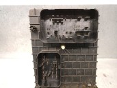 Recambio de caja reles / fusibles para audi a3 (8p1) 2.0 tdi 16v referencia OEM IAM 1K0937124H 