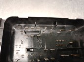 Recambio de caja reles / fusibles para audi a3 (8p1) 2.0 tdi 16v referencia OEM IAM 1K0937124H 