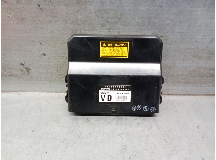 Recambio de centralita abs para lexus rx (mcu15) 300 awd (mcu15) referencia OEM IAM 8954048141 8954048141 0794008094 DENSO