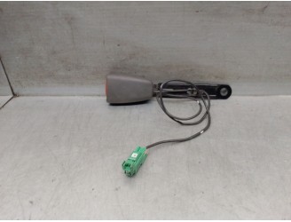 Recambio de enganche cinturon para volvo v40 station wagon (645) 1.9 di referencia OEM IAM 30824670 30824670 