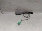 Recambio de enganche cinturon para volvo v40 station wagon (645) 1.9 di referencia OEM IAM 30824670 30824670 