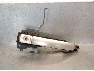 Recambio de maneta exterior delantera izquierda para ford mondeo iii sedán (b4y) 2.0 tdci referencia OEM IAM 4S71X219A65 1451790