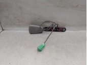 Recambio de enganche cinturon para volvo v40 station wagon (645) 1.9 di referencia OEM IAM 30824670 30824670 