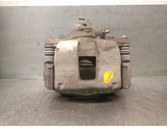 Recambio de pinza freno trasera izquierda para citroën jumper caja cerrada, techo sobreelevado (06.2006 =>) 2.2 hdi fap cat refe