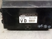 Recambio de centralita abs para lexus rx (mcu15) 300 awd (mcu15) referencia OEM IAM 8954048141 8954048141 0794008094 DENSO