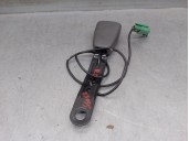 Recambio de enganche cinturon para volvo v40 station wagon (645) 1.9 di referencia OEM IAM 30824670 30824670 