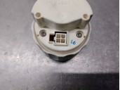 Recambio de cuadro instrumentos para seat ibiza (6k1) 1.9 tdi referencia OEM IAM 6K0919531C MEDIDOR 