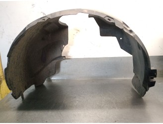 Recambio de paso rueda delantero derecho para ford mondeo iii sedán (b4y) 2.0 tdci referencia OEM IAM 1S7116114AK 1307004 