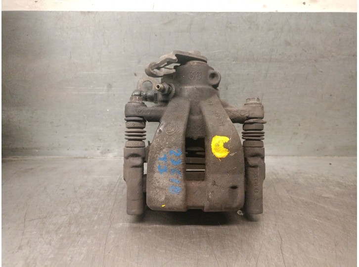 Recambio de pinza freno trasera izquierda para fiat stilo (192) 1.9 jtd cat referencia OEM IAM 77364642 77364642 