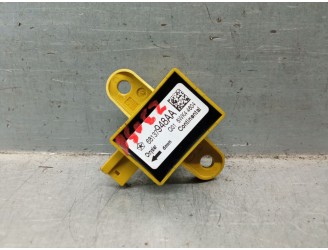 Recambio de sensor para lancia voyager monospace (404_) 2.8 crd (rt, 53) referencia OEM IAM 68137948AA Q015WK44604 