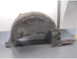 Recambio de paso rueda trasero derecho para peugeot 5008 1.6 hdi fap referencia OEM IAM 853497 CESTA 41C