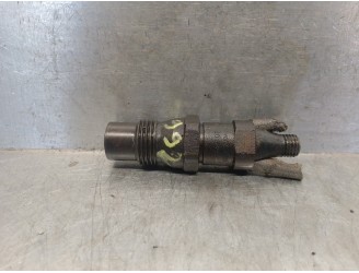 Recambio de inyector para volkswagen polo berlina (6n1) 1.9 diesel referencia OEM IAM KCA30S79 068130202F BOSCH