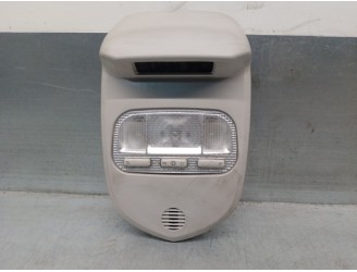 Recambio de luz interior para peugeot 5008 1.6 hdi fap referencia OEM IAM 9681370177 9664702780 