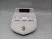 Recambio de luz interior para peugeot 5008 1.6 hdi fap referencia OEM IAM 9681370177 9664702780 