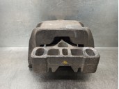 Replacement left engine mount for Seat Toledo (1M2) 1.9 TDI OEM IAM reference 1J0199555AJ 
