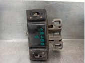 Recambio de soporte motor izquierdo para seat toledo (1m2) 1.9 tdi referencia OEM IAM 1J0199555AJ 