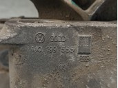 Recambio de soporte motor izquierdo para seat toledo (1m2) 1.9 tdi referencia OEM IAM 1J0199555AJ  