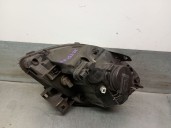 Replacement right headlight for Renault Kangoo (KC0/1_) 1.5 dCi OEM IAM reference 89902217 260104911R 