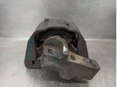 Recambio de soporte motor derecho para seat toledo (1m2) 1.9 tdi referencia OEM IAM 1J0199262BF  