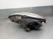Replacement right headlight for Renault Kangoo (KC0/1_) 1.5 dCi OEM IAM reference 89902217 260104911R 