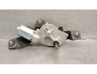 Recambio de motor limpia trasero para kia sportage iv (ql, qle) 1.6 crdi referencia OEM IAM 98700D9000 98700D9000 