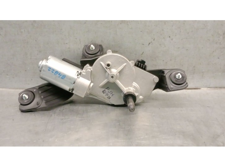 Recambio de motor limpia trasero para kia sportage iv (ql, qle) 1.6 crdi referencia OEM IAM 98700D9000 98700D9000 