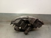 Replacement right headlight for Renault Kangoo (KC0/1_) 1.5 dCi OEM IAM reference 89902217 260104911R 
