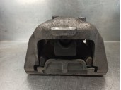 Recambio de soporte motor derecho para seat toledo (1m2) 1.9 tdi referencia OEM IAM 1J0199262BF  