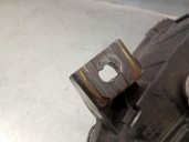 Recambio de faro derecho para renault kangoo (kc0/1_) 1.5 dci referencia OEM IAM 89902217 260104911R 