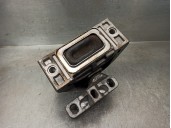 Recambio de soporte motor derecho para seat toledo (1m2) 1.9 tdi referencia OEM IAM 1J0199262BF  