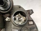 Replacement right headlight for Renault Kangoo (KC0/1_) 1.5 dCi OEM IAM reference 89902217 260104911R 