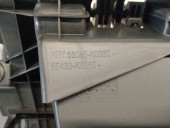 Recambio de guantera para toyota yaris 1.5 16v cat referencia OEM IAM 55550K0030 