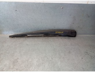 Recambio de brazo limpia trasero para kia picanto i (sa) 1.1 referencia OEM IAM 9881007001 9881007001 