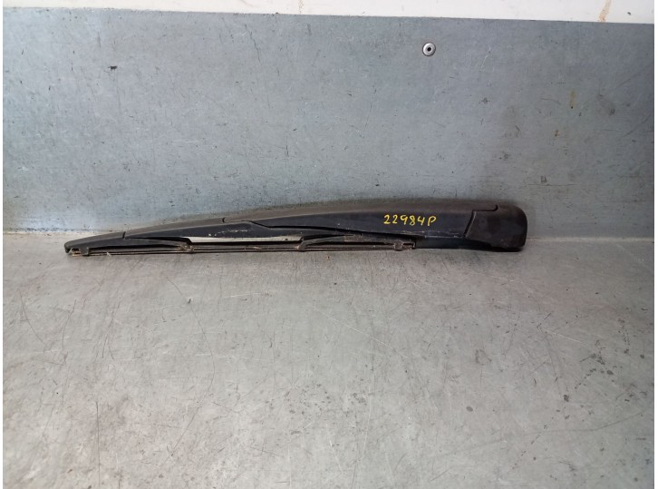 Recambio de brazo limpia trasero para kia picanto i (sa) 1.1 referencia OEM IAM 9881007001 9881007001 