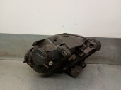 Recambio de faro izquierdo para renault kangoo (kc0/1_) 1.5 dci referencia OEM IAM 8200589032 260602103R 