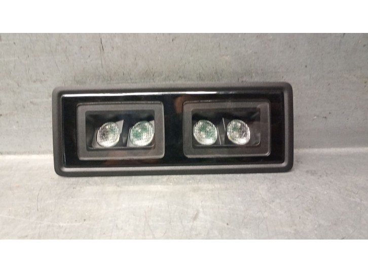 Replacement interior light for Cupra Formentor (KM7, KMP) 1.5 TSI OEM IAM reference 5H0947290C 5H0947290D 