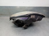 Recambio de faro izquierdo para renault kangoo (kc0/1_) 1.5 dci referencia OEM IAM 8200589032 260602103R 