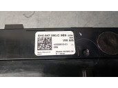 Replacement interior light for Cupra Formentor (KM7, KMP) 1.5 TSI OEM IAM reference 5H0947290C 5H0947290D 