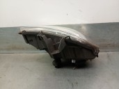 Recambio de faro izquierdo para renault kangoo (kc0/1_) 1.5 dci referencia OEM IAM 8200589032 260602103R 