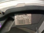 Recambio de faro izquierdo para renault kangoo (kc0/1_) 1.5 dci referencia OEM IAM 8200589032 260602103R 