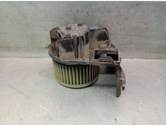 Recambio de motor calefaccion para renault kangoo (kc0/1_) 1.5 dci referencia OEM IAM 7701059205 7701059205 