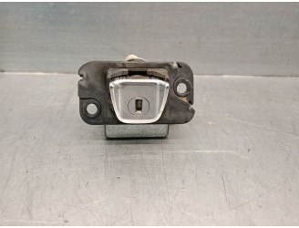 Recambio de maneta exterior porton para toyota avensis berlina (t 22) 2.0 turbodiesel cat referencia OEM IAM 6905505070 69055050