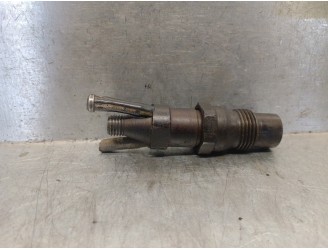 Recambio de inyector para volkswagen polo berlina (6n1) 1.9 diesel referencia OEM IAM KCA30S79 068130202F BOSCH