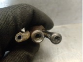 Recambio de inyector para volkswagen polo berlina (6n1) 1.9 diesel referencia OEM IAM KCA30S79 068130202F BOSCH