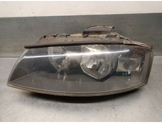 Recambio de faro izquierdo para audi a3 (8p1) 2.0 tdi 16v referencia OEM IAM 8P0941003K 8P0941003K 