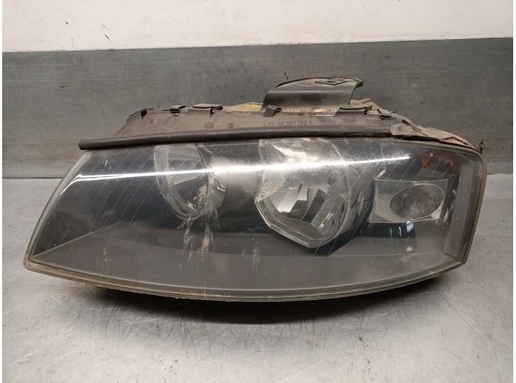 Recambio de faro izquierdo para audi a3 (8p1) 2.0 tdi 16v referencia OEM IAM 8P0941003K 8P0941003K 