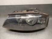 Recambio de faro izquierdo para audi a3 (8p1) 2.0 tdi 16v referencia OEM IAM 8P0941003K 8P0941003K 